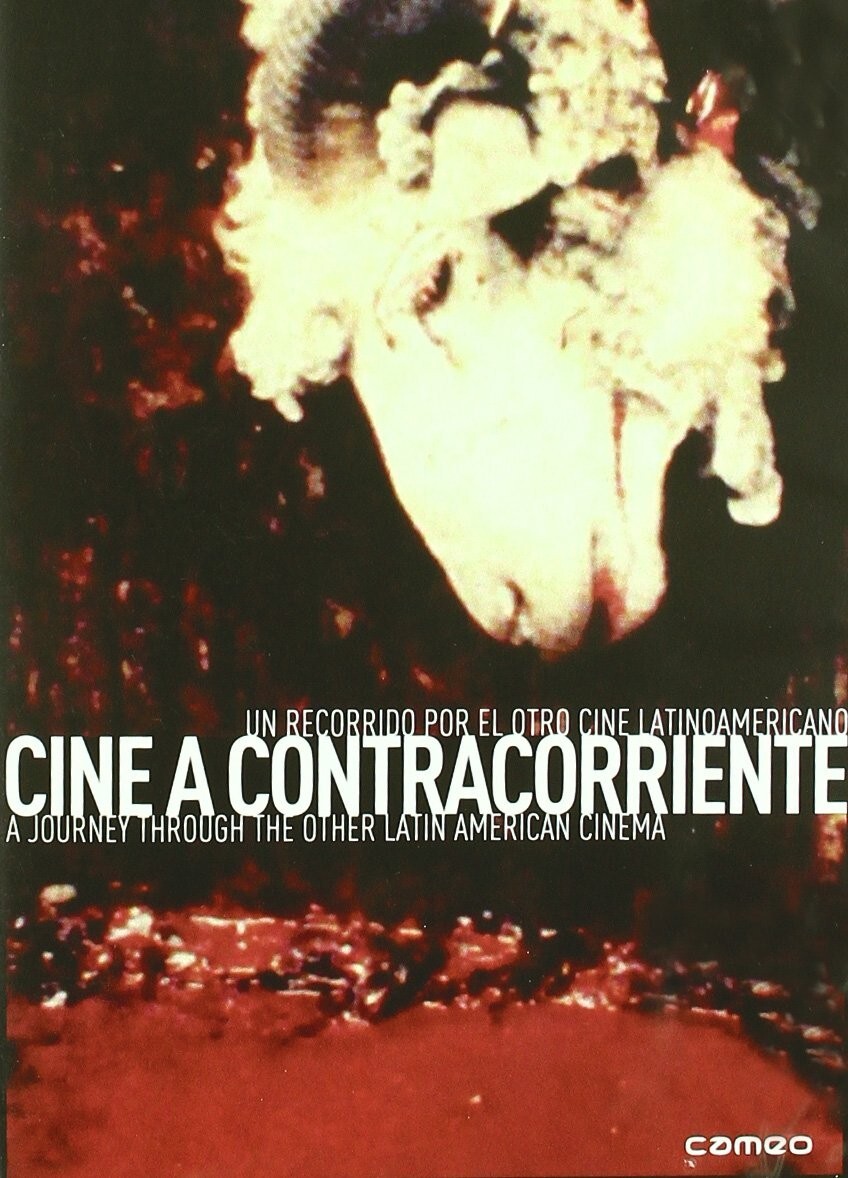 CINE A CONTRACORRIENTE