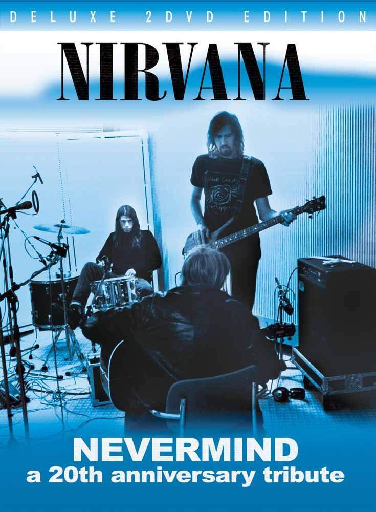 Nirvana - Nevermind: A 20th Anniversary Tribute (DVD) Nirvana