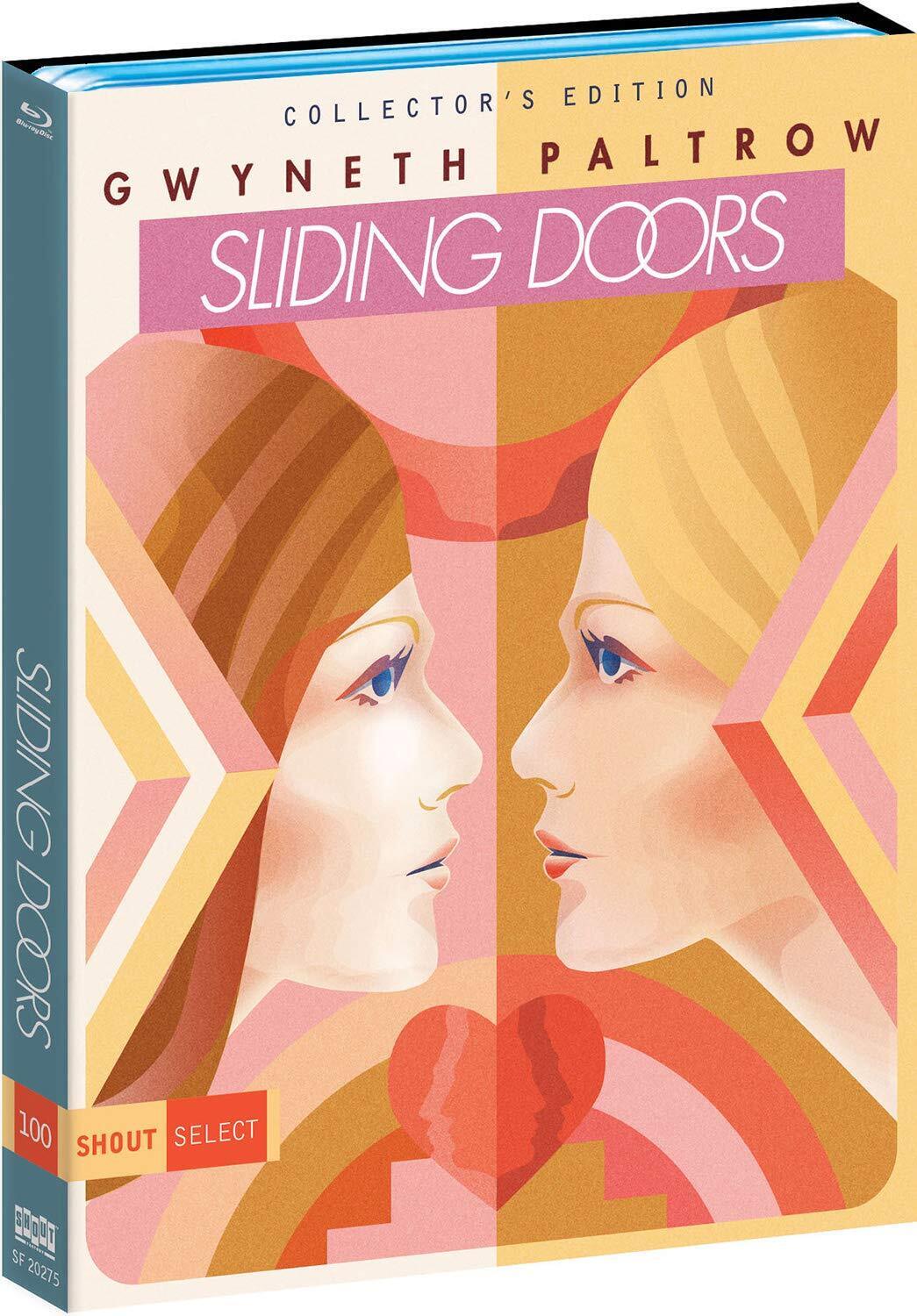 Sliding Doors (Blu-ray)