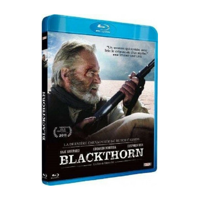 Pruno Blu-Ray Nuovo