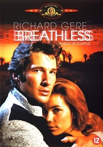 Breathless (DVD)