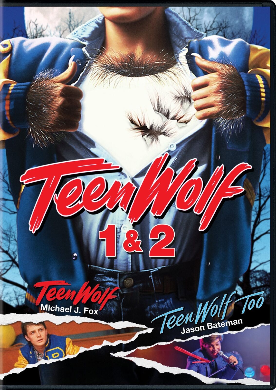 For Multi-titled Dvd (DVD)