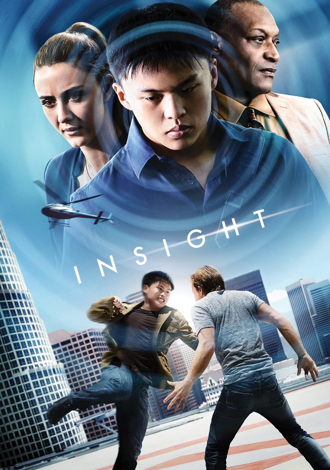 Insight (DVD)