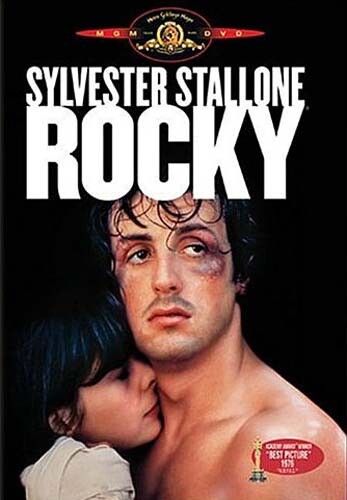 Rocky (Widescreen) New DVD