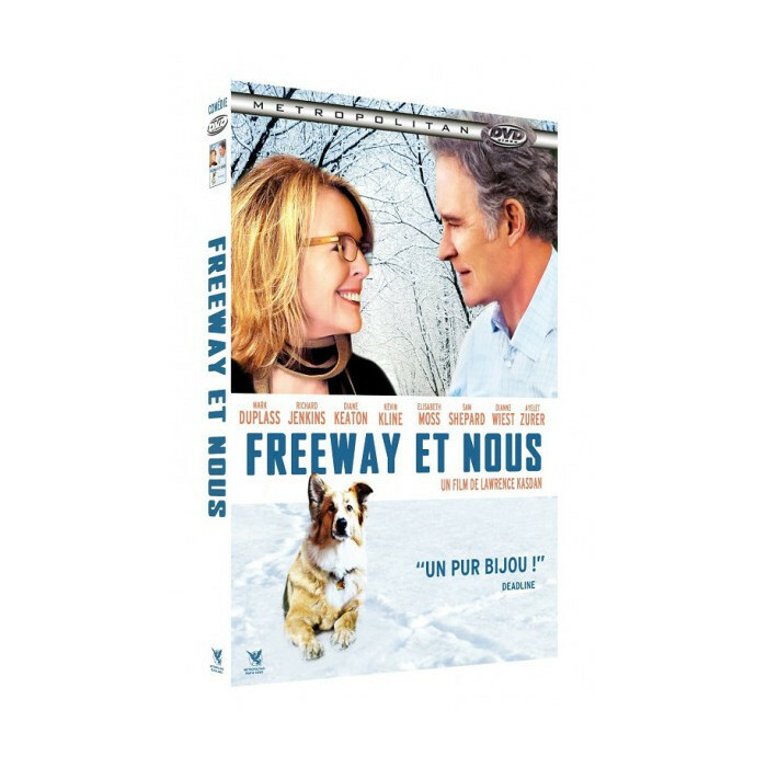 Freeway E Nous DVD Nuova