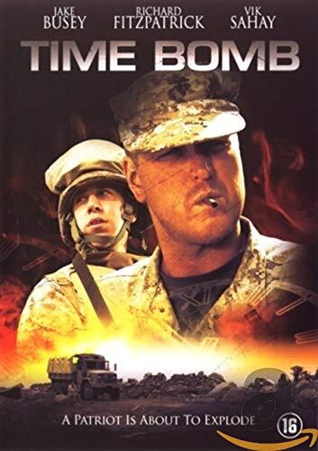 Time bomb (DVD)