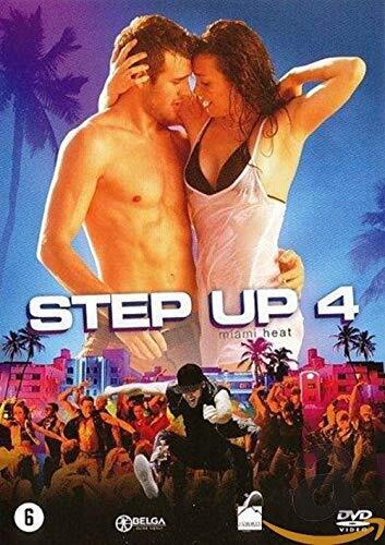 Step up 4 (DVD)