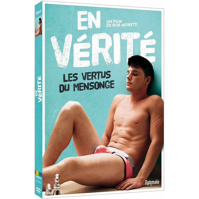 IN Verità Le Vertus Del Mentire DVD Nuova