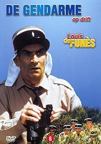 Gendarme op drift - DVD NUOVO