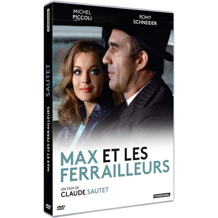 Max E Le Rivenditori di Rottami DVD Nuova