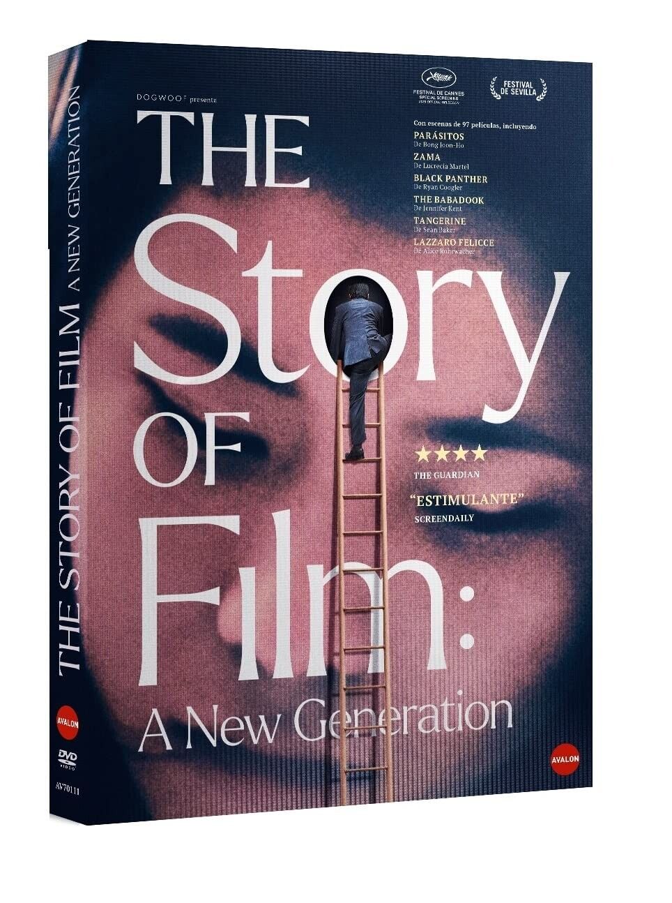 The story of film: A new generation [DVD]