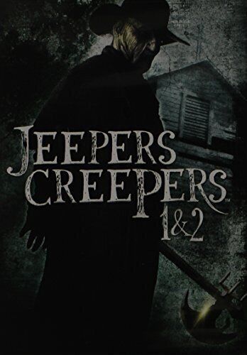 Jeepers Creepers 1 & 2 (DVD)