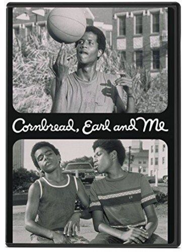 Cornbread Earl and Me (DVD) Laurence Fishburne Tierre Turner Jamaal Wilkes