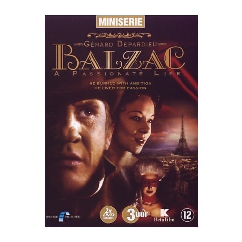 Balzac (DVD)
