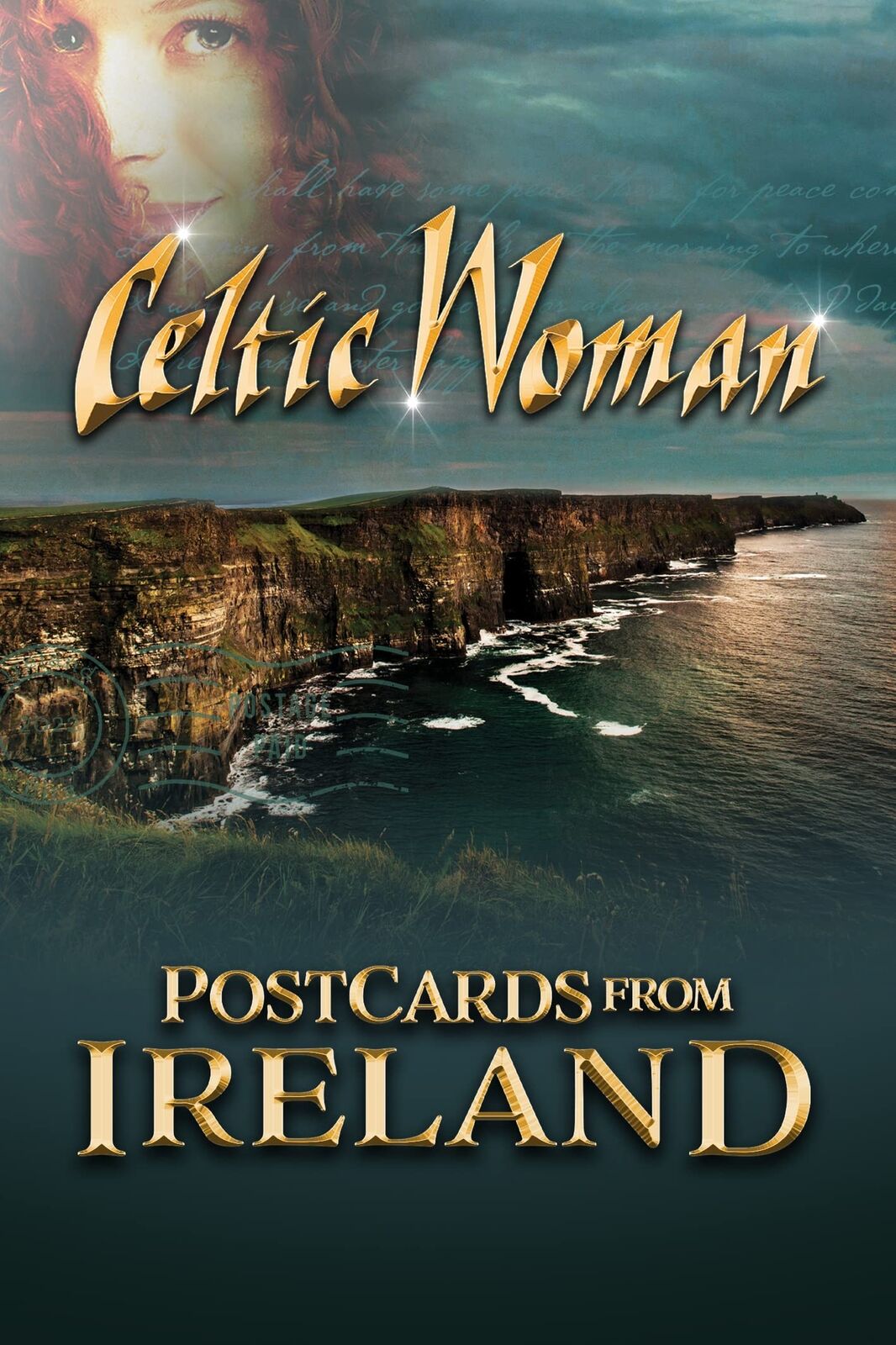 Celtic Woman: Postcards From Ireland (DVD) CELTIC WOMAN Celtic Woman