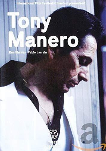 Tony Manero (DVD)