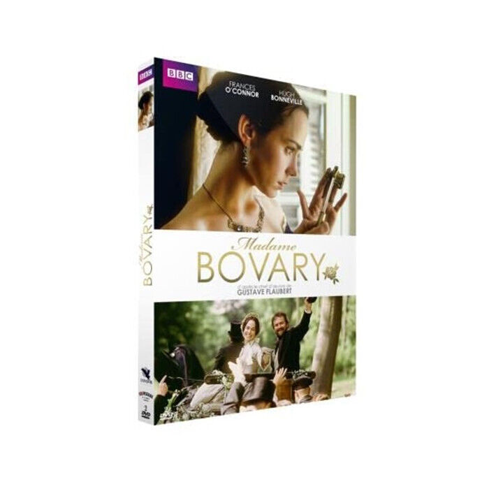 Madame Bovary DVD, Nuovo