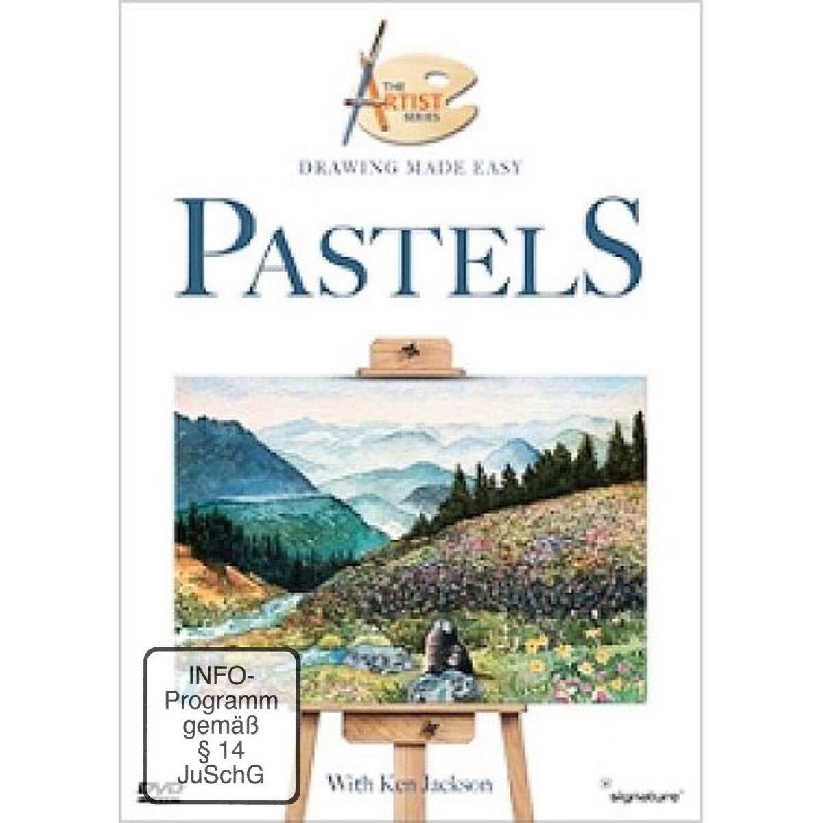 Pastels (DVD)