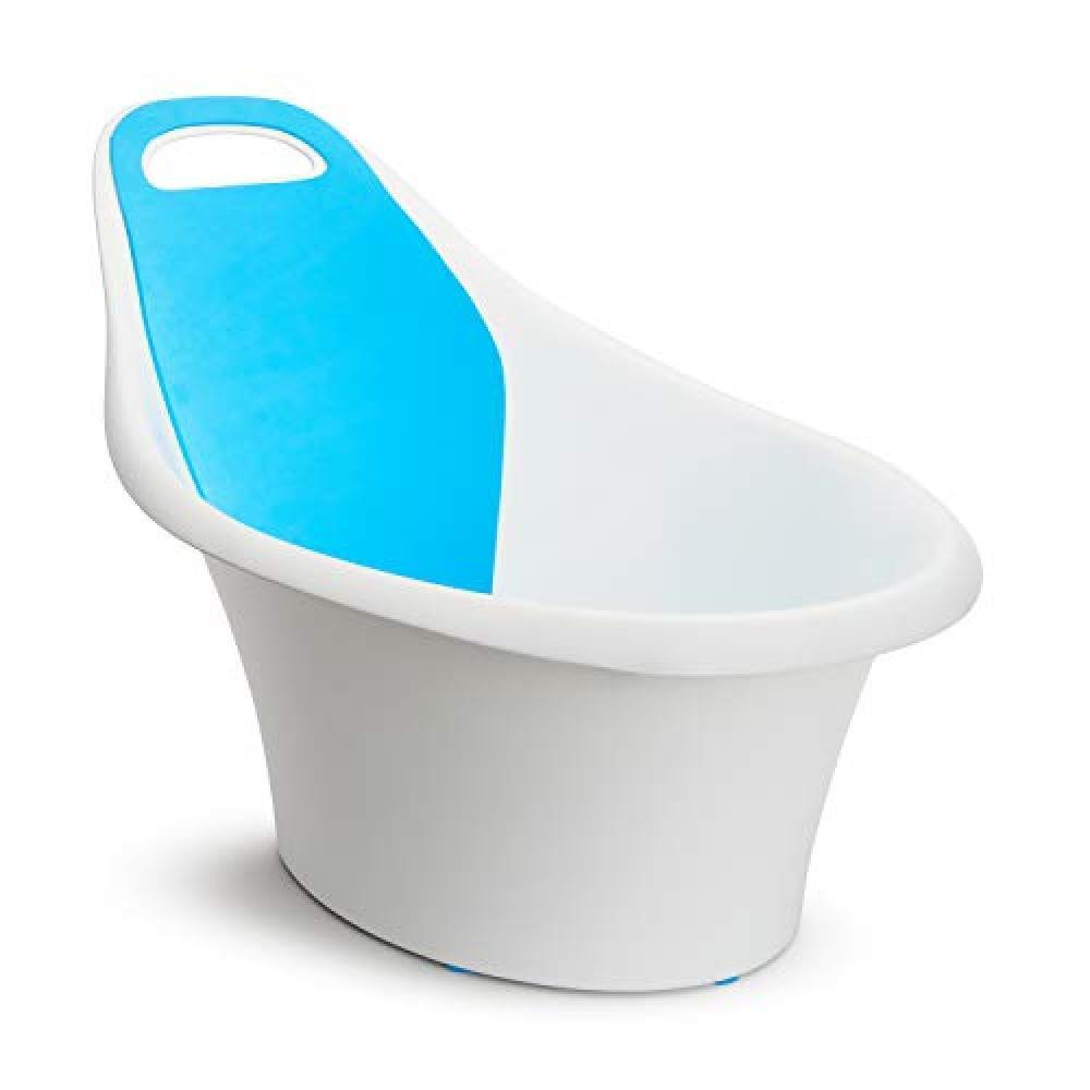 Munchkin Baby vasca da bagno, bianco, di - NUOVO