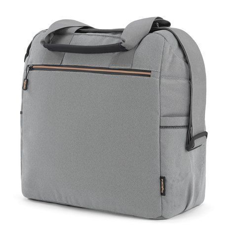 Inglesina Borsa Nursery Aptica Xt Day Bag Horizon Grey Ax70q0hrg