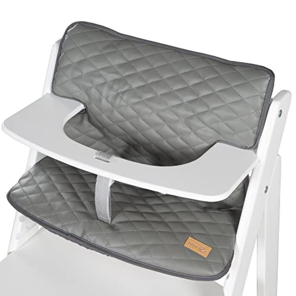 roba Riduttore per Seggiolone Sit Up Luxe - Inserto in 2 Pezzi - con Schienale -