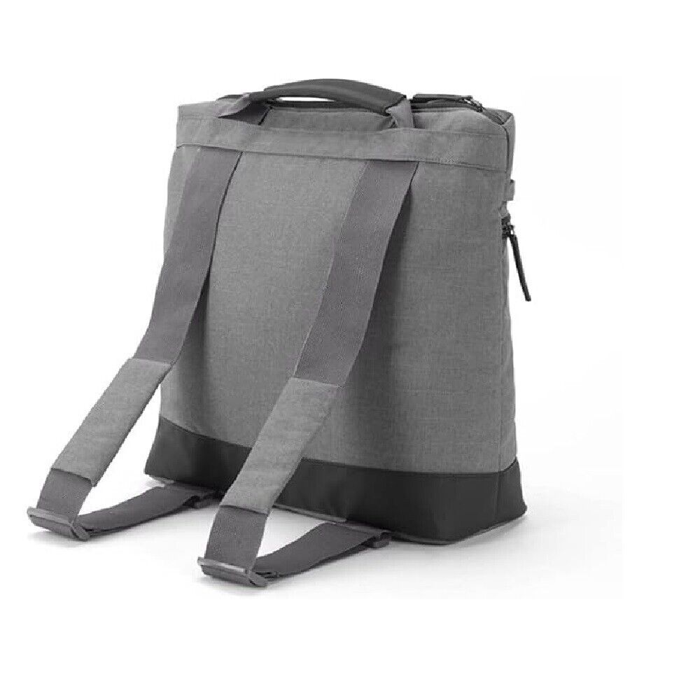Borsa Zaino Aptica Back Bag kensington grey AX70N0KSG Inglesina -nuovo-Italia