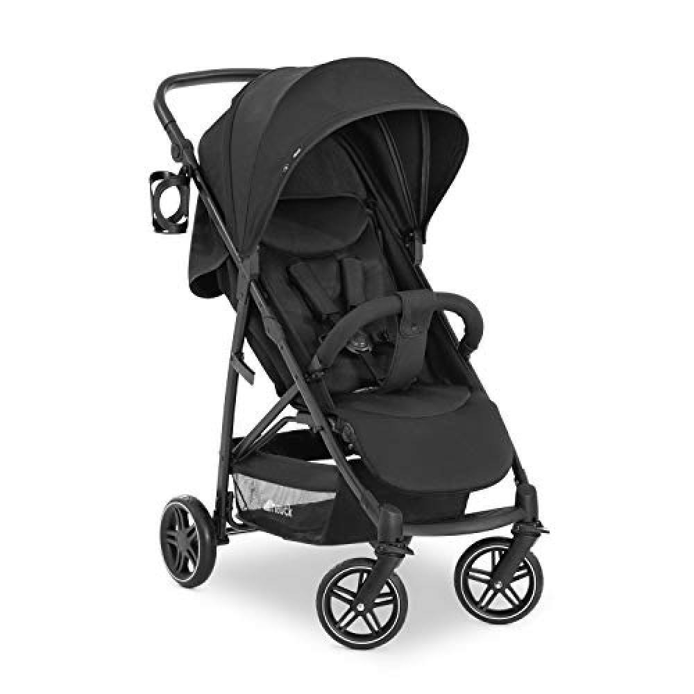 (TG. 1 Unit  (Confezione da 1)) Hauck Passeggino Rapid 4R Plus - Passeggino Legg