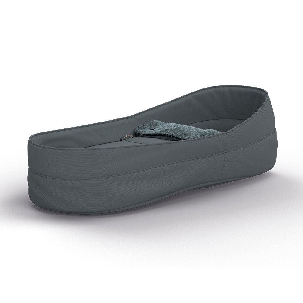 Baby Cocoon Sacco Nanna Graphite Quinny