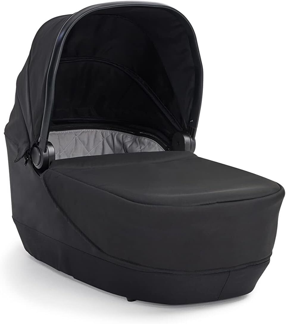 Baby Jogger Navicella City Sights Rich Black Bj0217144700