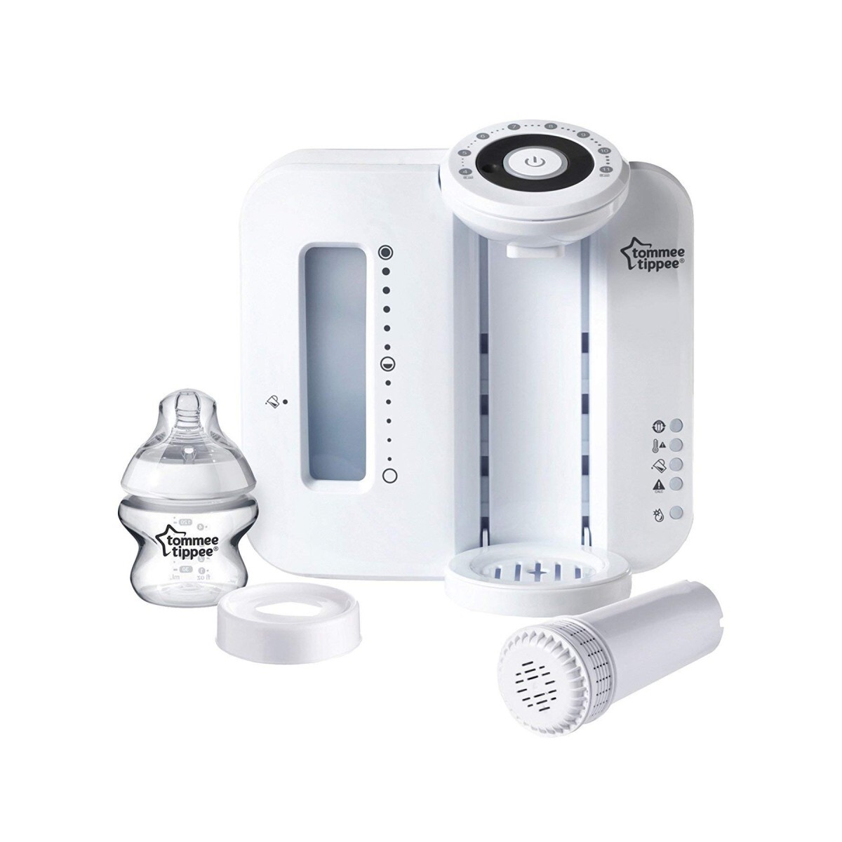 Tommee Tippee - Perfect Prep Bianco