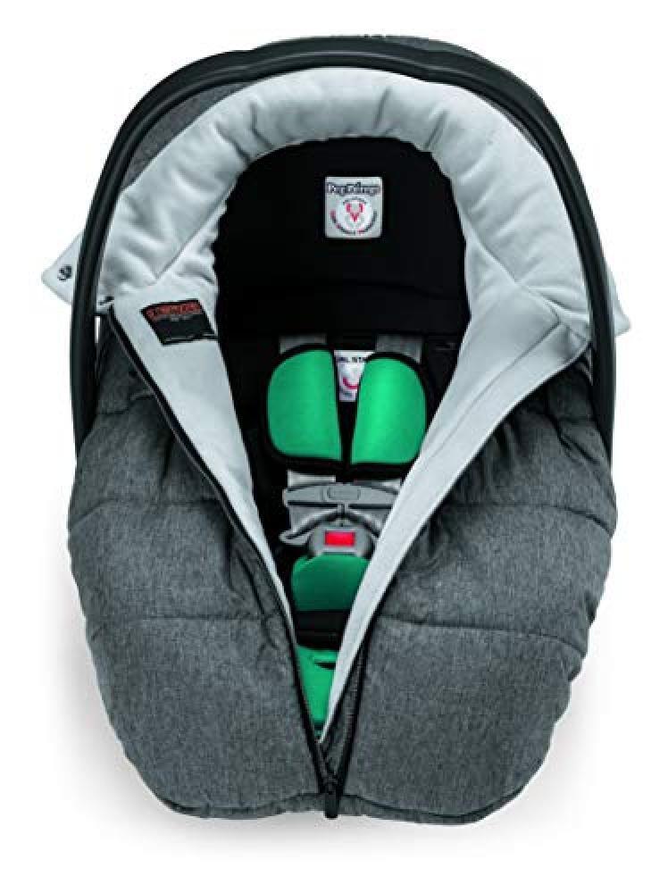 Peg Perego Igloo Rivestimento Sfoderabile Primo Viaggio - NUOVO