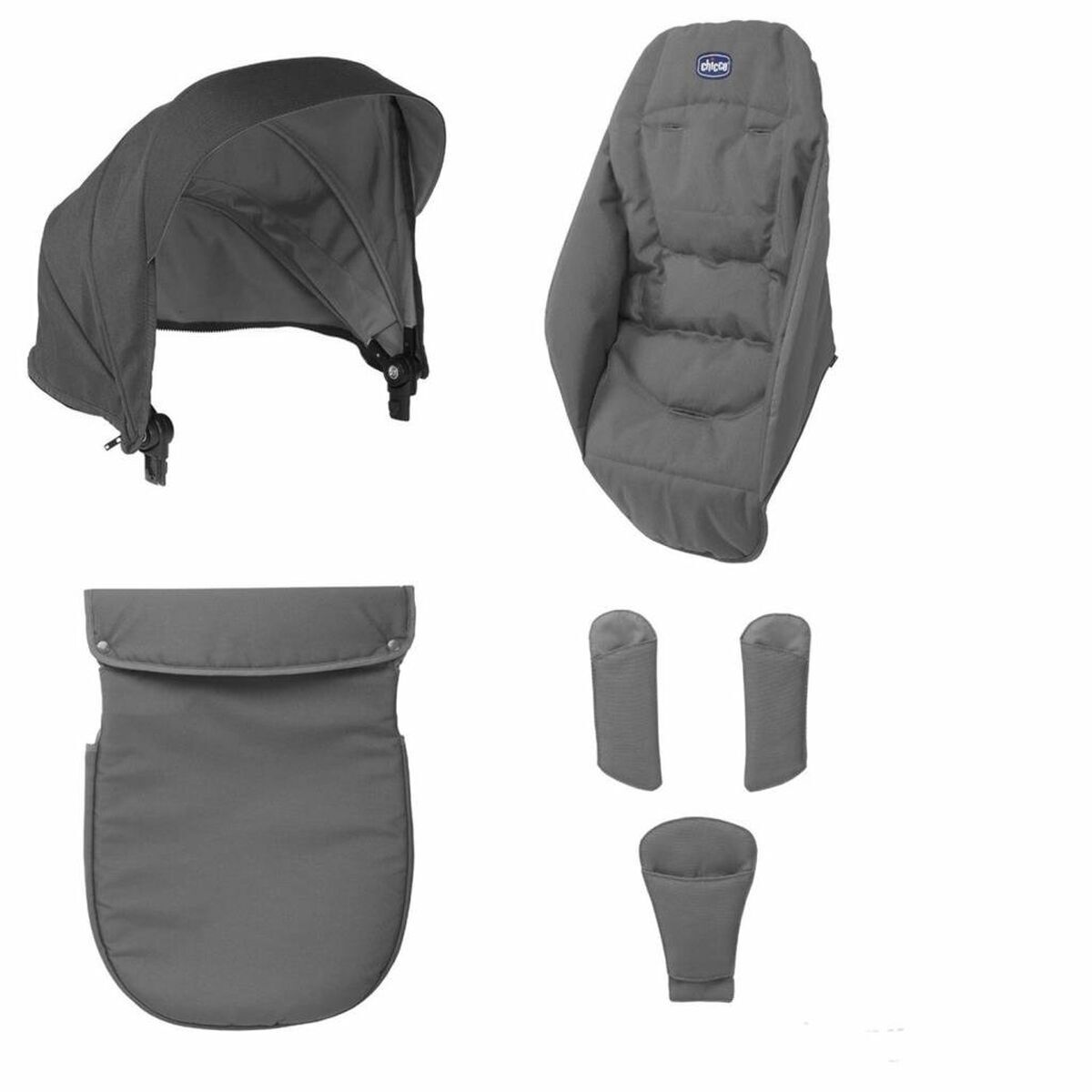Accessori Chicco Urban Stroller