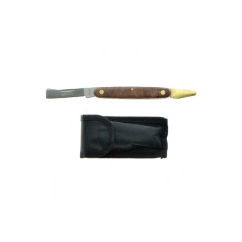 Coltello innesto extra con paletta professionale