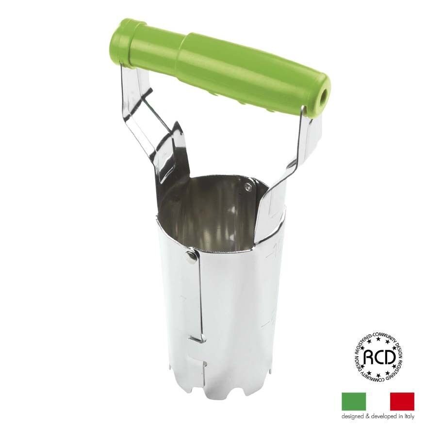 Piantabulbi scala graduata da 5 a 10 cm codice 3918 marca VERDEMAX