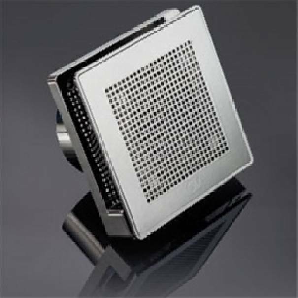 VORTICE ASPIRATORE ME 100/4 LL ORO BIANCO-WHITE GOLD 11309