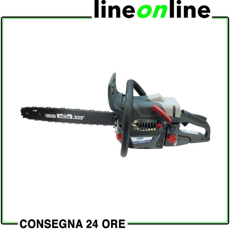 Motosega Ama AMX 45.18  – barra 45 cm –