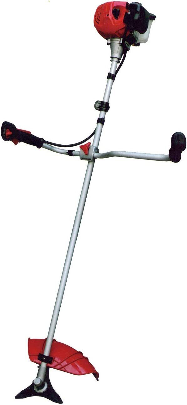 Decespugliatore a Scoppio 2 Tempi Jet-Sky Tagliabordi 1.5 kW 52 cc JT-BC520