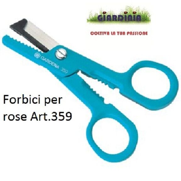 FORBICI PER ROSE GARDENA Art. 394-20