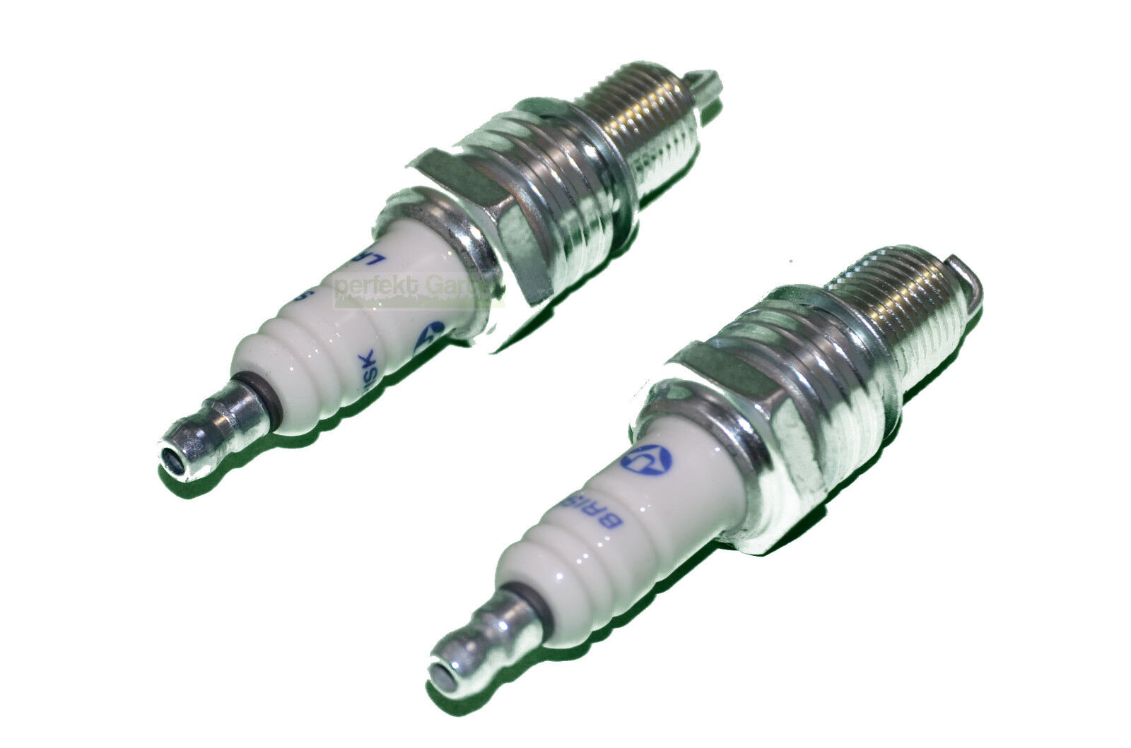 2 x candela AL-KO EASY 4.60 SP-S / EASY 4.20 P-S / EASY 5.10 SP-S tosaerba
