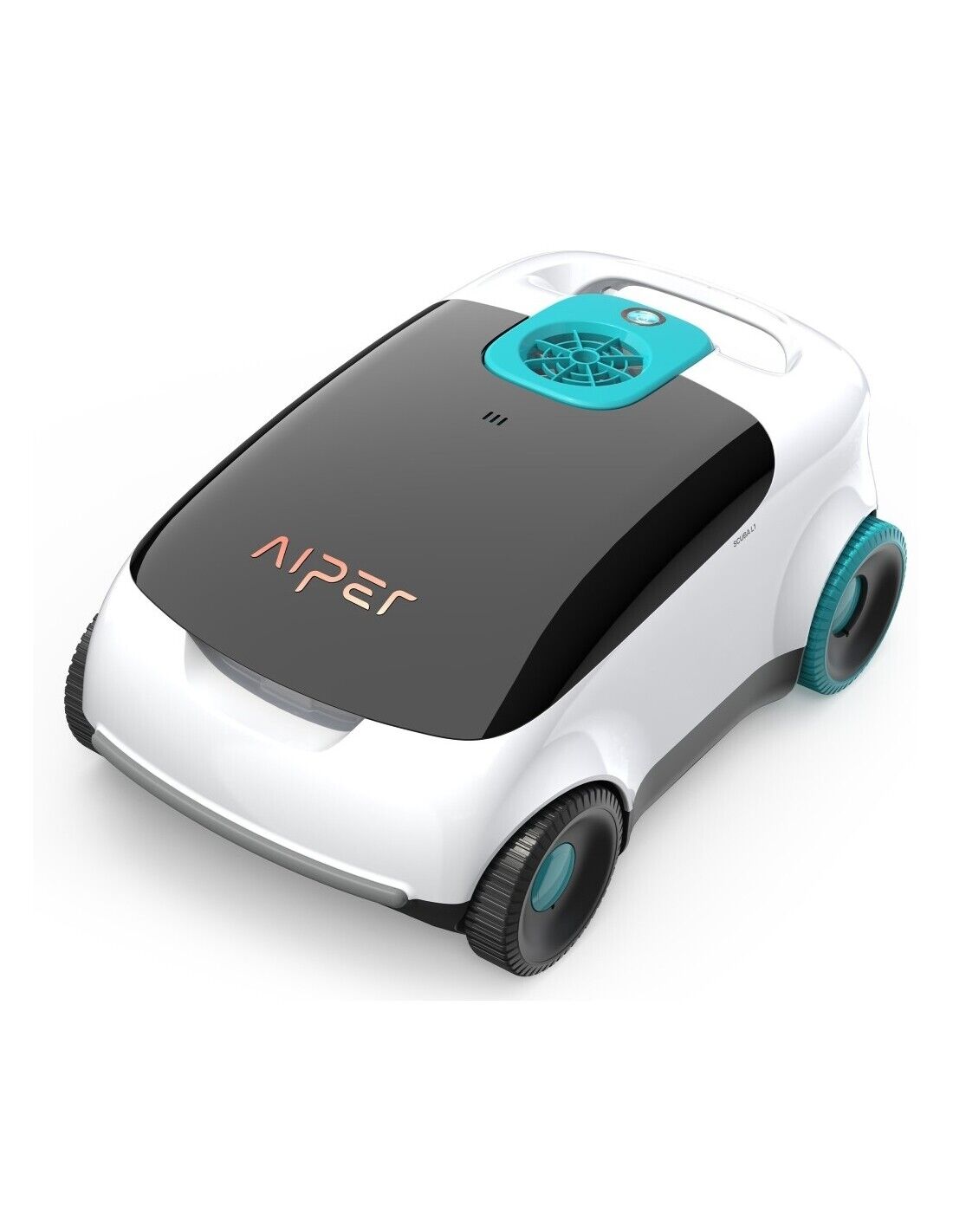 Aiper Scuba L1 Robot pulisci piscina Senza Fili -NUOVO- 2 anni di garanzia