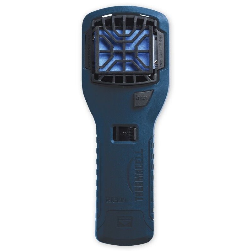 Thermacell MR300 Portatile Blu Scuro