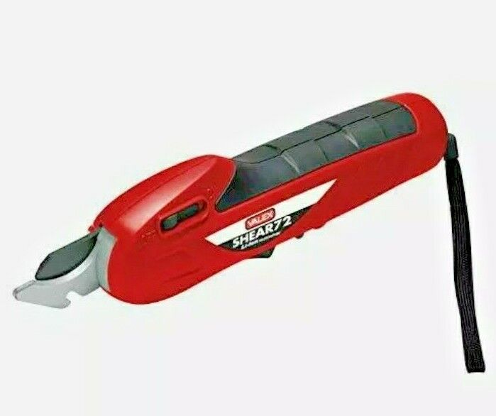 VALEX 1490052 SHEAR 72 FORBICE DA POTATURA A BATTERIA