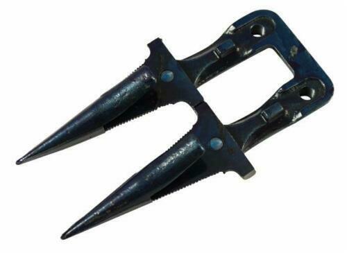 DENTE DOPPIO DI RICAMBIO PER MOTOFALCIATRICE BCS BERTOLINI BEDOGNI SEP (20130)
