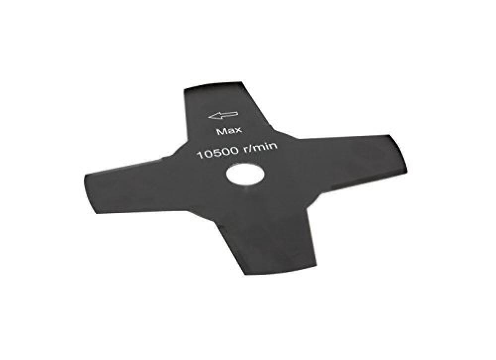 Al-Ko 112974 Lama BC 1200 E, Nero - NUOVO