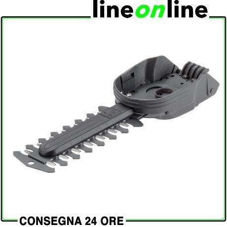 Lama rifilasiepi GARDENA 2343-20 per forbici