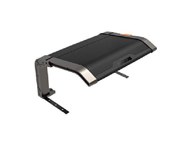 WORX WA0810 Garage per tosaerba robotizzato Landroid - Tettuccio pieghevole per
