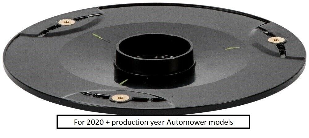 Disco da taglio Husqvarna automower 305 310 315 315X 435X AWD 535 AWD 405X 415X