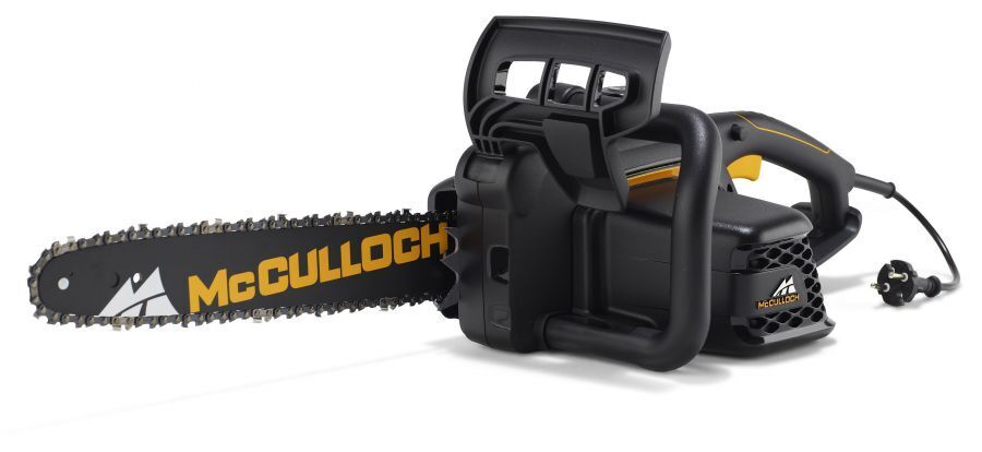 MOTOSEGA ELETTRICA MCCULLOCH "CSE1835" - 1800W.
