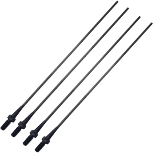 Kit aste di ricambio per abbacchiatore Stihl SP10, SP90, SP92 - Ricambio Origina
