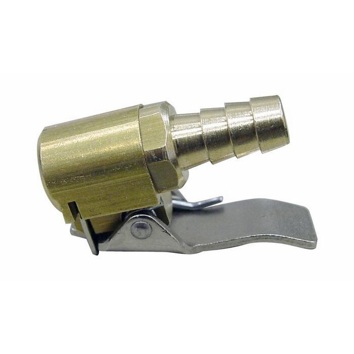 Aria Compressa - Testina per Pistola di Gonfiaggio Walmec Art.50128 Misura 8 mm